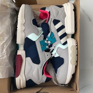 Adidas chunky sneakers
